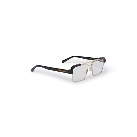NWT Palm Angels Style-17-PERJ017S25PLA0011000 Eyeglasses